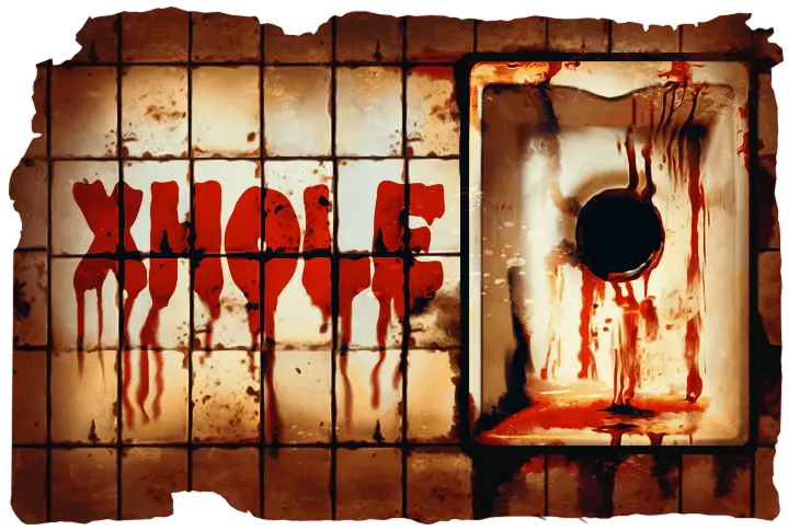 xHole™ feature screenshot