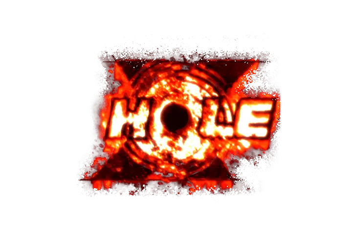 xHole™ Nolimit Booster